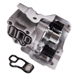 junta de válvula de carrete solenoide element vtec para honda civic type-r ep 3 accord cr-v en oferta