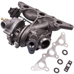 Turbocompresor para Smart Cabrio 0.6 MC01 55Cv 7088370001 A1600960499 en oferta