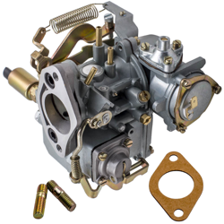 Carburador para VW BEETLE 30/31 PICT-3 Tipo 113129029A Colector de puerto único precio