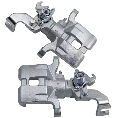 Pinzas de freno traseras izquierda y derecha para Mazda 6 Series GY GG GH 2132129 2132130