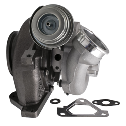 Para Mercedes W210 W220 E270 ML270 E320 S320 CDI Turbocompresor 7098380001 precio