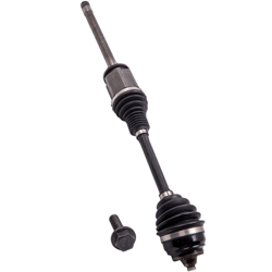 para BMW 5 serie F10/F11 xDrive 09-16 Derecha Eje Delantero Eje De Transmisión precio