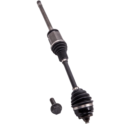 para BMW 5 serie F10/F11 xDrive 09-16 Derecha Eje Delantero Eje De Transmisión