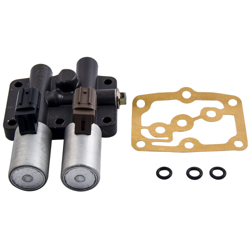 Solenoide de cambio Lineal Doble Transmisión 28250P6H024 for Honda Accord 98-07 precio