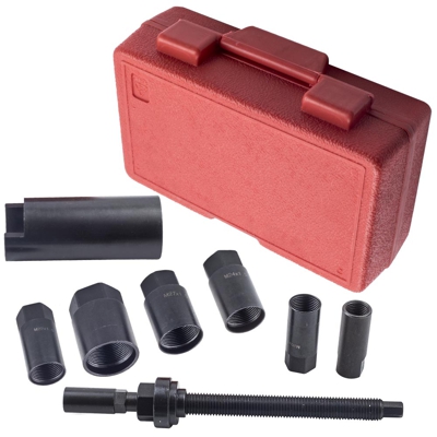 Juego de herramientas extractor de extracción de eje de transmisión de 7 piezas para BMW SUBARU VW