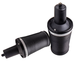 2x Delantera Bolsa de Aire Suspensión para Land-Rover 1995-2002 REB101740 en oferta