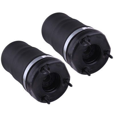 2xDelantero Suspensión Neumática Para Mercedes Clase GL M W164 X164 1643204413