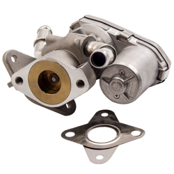 Recirculación de gases de escape de la válvula EGR para Ford Transit Bus Kasten 2.2 2.4 3.2 TDCI en oferta