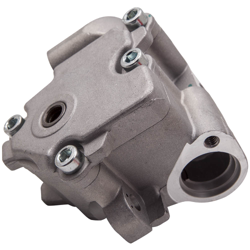 para VW Passat Audi A4 A6 2,0 TDI BMP Eje De Balance Bomba De Aceite 03G115105H precio