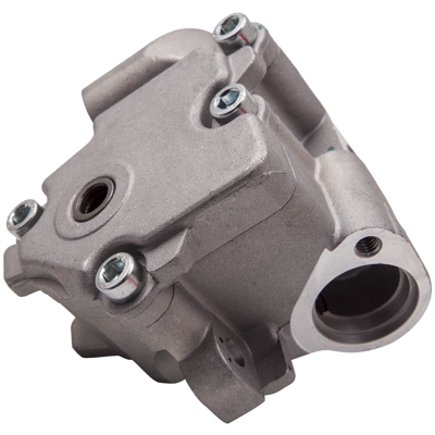 para VW Passat Audi A4 A6 2,0 TDI BMP Eje De Balance Bomba De Aceite 03G115105H