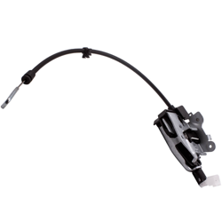 Trasero Portón Superior Cerradura Cable para Land Rover Discovery MK3 MK4 Nuevo en oferta