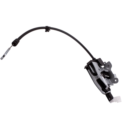 Trasero Portón Superior Cerradura Cable para Land Rover Discovery MK3 MK4 Nuevo