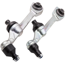 2x para Mercedes Clase S W221 Brazos de control Delantero Izquierda  and  Derecha en oferta