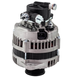 Generador de Alternador 100a para OPEL ASTRA G MERIVA A CORSA C 1.7 DTI DI CDTI en oferta