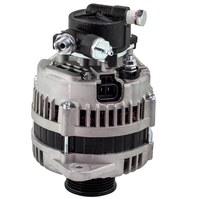 Generador de Alternador 100a para OPEL ASTRA G MERIVA A CORSA C 1.7 DTI DI CDTI