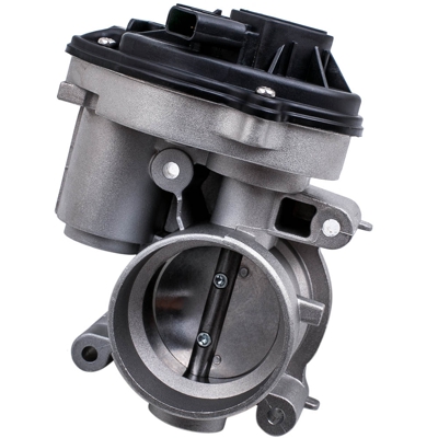 Cuerpos de mariposa para Ford Focus 2 Mondeo 4 fiesta 1.8 2.0 4m5g9f991fa lpg
