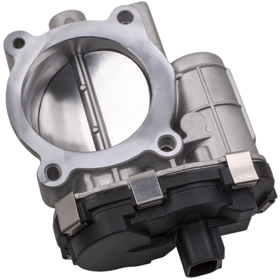 Cuerpo Del Acelerador para HOLDEN COMMODORE VE V6 3.6L ALLOYTEC LY7 12618735