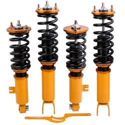 Amortiguadores para Nissan 300ZX Fairlady Z Z32 90-96 Suspensión Struts Absorber en oferta