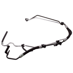 Nuevo Para Ford Focus MK2 2005-2011 C-Max Power Steering Tubos 1 743 276 en oferta