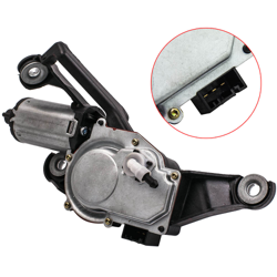 12V Motor Limpiaparabrisas Ventana Trasero para BMW 1 Series E81 E87 116 118 en oferta