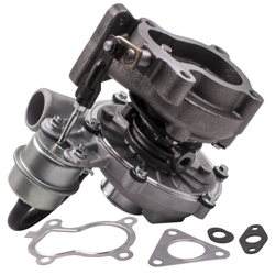 452202-5004S Turbo Turbocompresor para Land Rover Freelander 2.0 98cv 101 cv en oferta