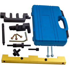 PARA BMW (N42.N46.B18.B20) ENGINE TIMING TOOL SET KIT E46 E87 E90 E91 E85 E88 precio