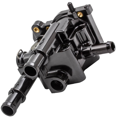 Para Vauxhall ASTRA J 1.6 AND 1.8 Thermostat Housing 25192230 55564890