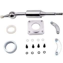 Kit de cambio rápido de cambio de tiro corto para Nissan Skyline R32 R33 GTS GTT GTST características