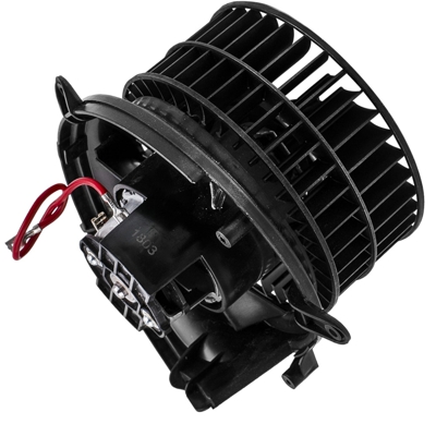 Motor del Ventilador innenraumgebläse para Mercedes clase C S202 W202 40175014