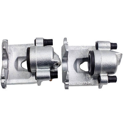 2pcs Pinza de freno delantera para Seat Cordoba VW Golf Passat 171615123B 171615124B