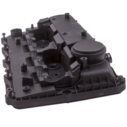 Tapa de culata de árbol de levas para Land Rover Defender 2.2 TD4 / Citroen Relay 2.2 HDI en oferta