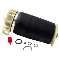 Bolsa de resorte con suspensión neumática trasera para Ford Windstar Mini Passenger 1995-2003 en oferta