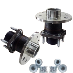 Para Opel VAUXHALL ASTRA MERIVA VECTRA Herramienta Rueda de Montaje Trasero new características