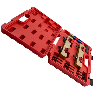 Herramienta de Reglaje de Motores Gasolina Para Mercedes-benz  M133/ M270/ M274