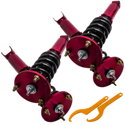 Suspension Parts Shock Absorber PARA Toyota Supra 2-Door 3.0L 2997CC Coilvers precio