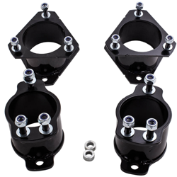 Kitx4 delantero + trasero Kit de elevación de 3 pulgadas para Ford Explorer 06 07 08 09 10 2x2 / 4WD características