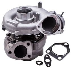 Turbo Turbolader 725364 para BMW 730 d 218 PS 725364-5021S turbocharger en oferta