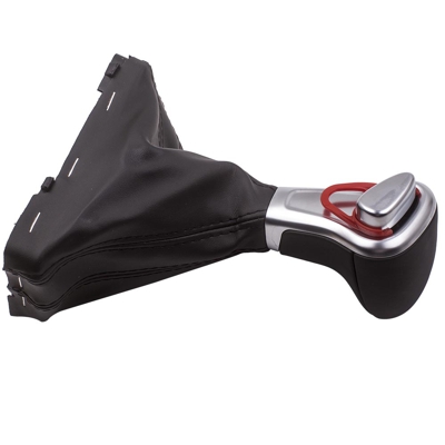 Funda Cuero Perilla Palanca de Cambios Automatic S line para Q5 A3 A4 8KD713139B