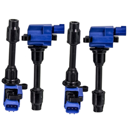 Bobinas Encendido para Nissan Silvia 200SX S15 SR20 SR20DET Ignition Coil Pack características