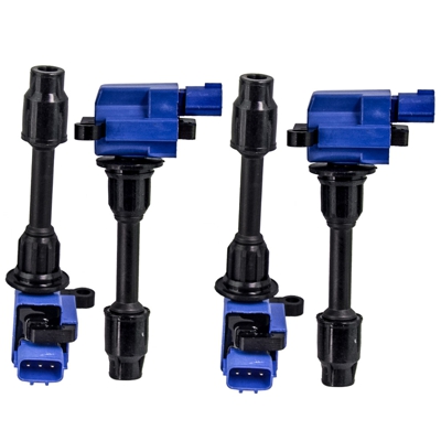 Bobinas Encendido para Nissan Silvia 200SX S15 SR20 SR20DET Ignition Coil Pack