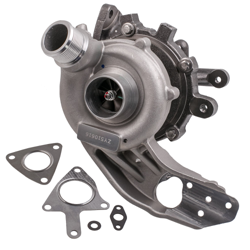 Turbocompresor 778400 para Land Rover Discovery IV Jaguar XF 3.0 AX2Q6K682CA precio