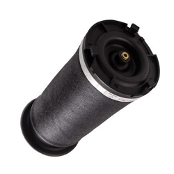 para Hummer langosta H2 Suspensión Neumática Bolsa de Aire de Resote Trasera características