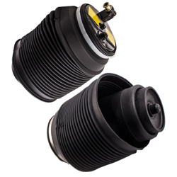 2xRear Izquierda + Derecha Air Spring Suspension Bag para Toyota Land Cruiser Prado j120 características