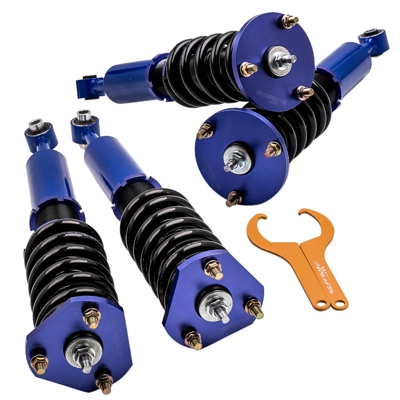 Kits Amortiguador Coilover para Lexus GS 300 430 450h 2007-2011 Shock Struts