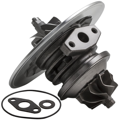 Para Renault Fiat Ducato 2,8 TD 90 kw 122 PS 8140.43 s9w700 454061Turbo Cartucho