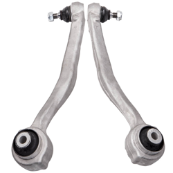 2x Kit de brazos de control de suspensión inferior delantera para Mercedes Clase C W204 S204 C204 características