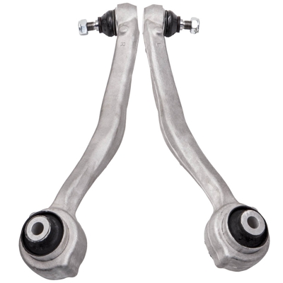 2x Kit de brazos de control de suspensión inferior delantera para Mercedes Clase C W204 S204 C204