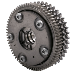 Controlador Árboles de levas para Mercedes W203 W204 GL203 S203 S204 2720505247 en oferta