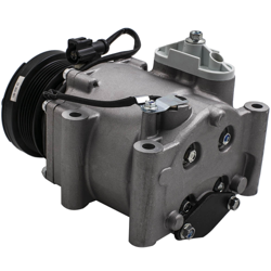 Compresor de aire acondicionado para FORD Focus DAW, DBW 1.4 16V 98-04 Mazda 2 características