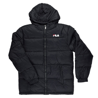 Fila - Chaqueta Plumón De Hombre Scooter